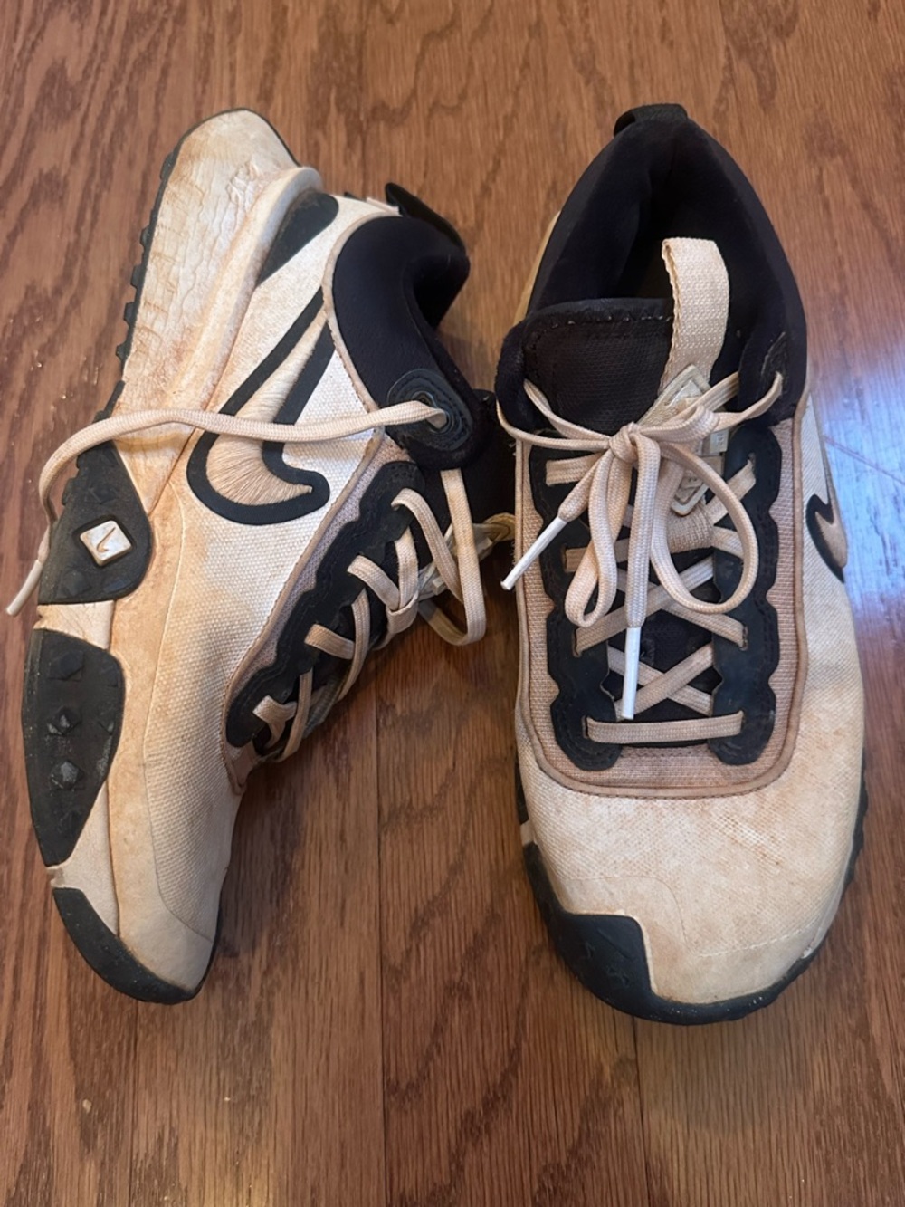 Nike Turfs
